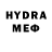 MDMA crystal Pavlo Guzii